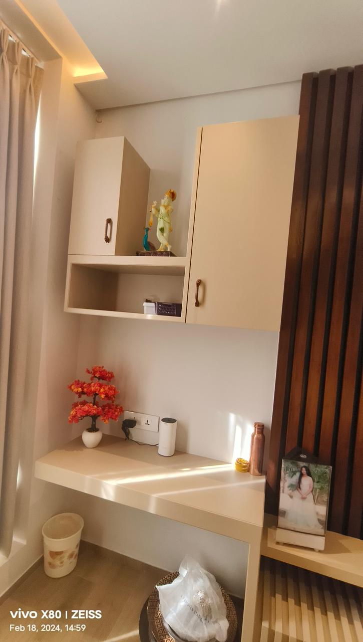 Drk | Interior Design and Wood Works